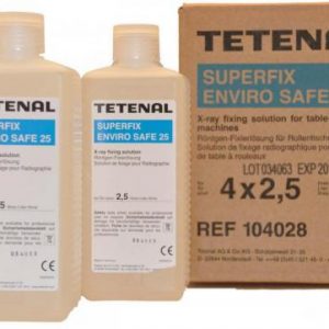 داروی ظهور ثبوت Tetenal
